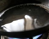 面白いあさりの酒蒸し鉄フライパン編作り方6写真