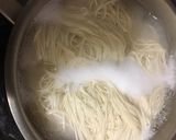 爽やかでさっぱり♡すだちそうめん作り方1写真