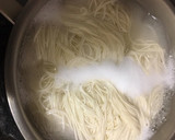 爽やかでさっぱり♡すだちそうめん作り方1写真