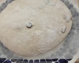 鍋で簡単カンパーニュ 覚書作り方4写真