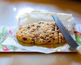 簡単♡ザクザク ビスコッティー作り方8写真