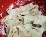 【カロリーオフ】もやし入りスタミナ丼作り方2写真