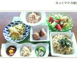 お弁当に♪簡単ちくわとカレーの醤油マヨ☆作り方5写真