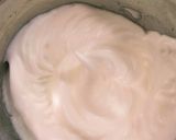 話題のスイーツ♥エンゼルフードケーキ作り方4写真