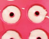 話題のスイーツ♥エンゼルフードケーキ作り方6写真