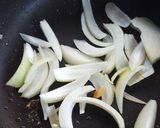 揚げない酢鶏作り方8写真