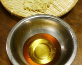新しょうがの甘酢漬け 酸味まろやか仕上げ作り方12写真