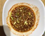 ピリ辛麺つゆ作り方2写真