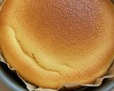 豆乳でも出来るスフレチーズケーキ♪作り方11写真