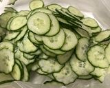 めっちゃ簡単ツナサラダ作り方1写真