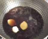 鳥肉のさっぱり煮 骨なし作り方5写真