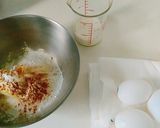 糖質制限*大豆粉で低糖質ドーナッツ☆作り方2写真