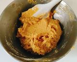 糖質制限*大豆粉で低糖質ドーナッツ☆作り方3写真