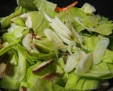 キャベツで八宝菜♪簡単！すぐできる♪作り方6写真