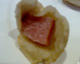 もっちもち♪おからポンデケージョ作り方6写真
