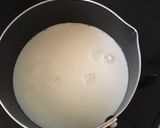 口あたりなめらか〜☆マロンプリン作り方1写真