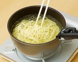 焼きラーメン（福岡）作り方1写真