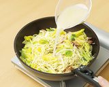 焼きラーメン（福岡）作り方4写真