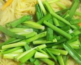 野菜だけ♪焼きビーフン作り方2写真