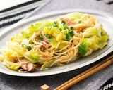 焼きラーメン（福岡）作り方6写真