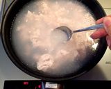 炊飯器で離乳食☆和風の野菜キューブ作り方3写真