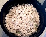 炊飯器で離乳食☆和風の野菜キューブ作り方5写真