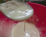 タラの天ぷら、あんかけ丼（サワラでも可）作り方4写真