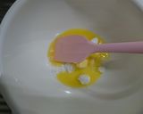 ☆お豆腐と米粉のクッキー☆作り方2写真