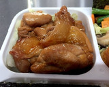 失敗なし！ほっとくだけのチキン照り焼き！作り方6写真