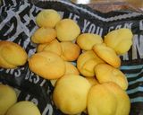 ☆お豆腐と米粉のクッキー☆作り方7写真