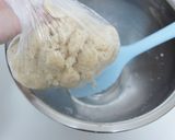 プルーンとりんごのナチュラルタルト作り方5写真