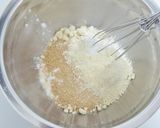 プルーンとりんごのナチュラルタルト作り方3写真