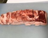 豚バラとゆで卵の柔らか煮込み作り方1写真