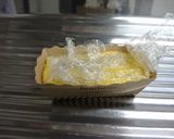 お豆腐のテリーヌ風作り方7写真