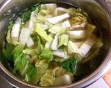 超楽々 根菜コンソメ野菜スープ作ります。作り方2写真