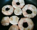 玉ねぎ豚肉巻き照焼きver.作り方5写真