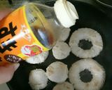 玉ねぎ豚肉巻き照焼きver.作り方6写真