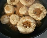 玉ねぎ豚肉巻き照焼きver.作り方7写真
