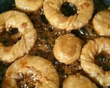 玉ねぎ豚肉巻き照焼きver.作り方8写真