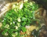 超楽々 根菜コンソメ野菜スープ作ります。作り方4写真