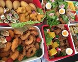 運動会お弁当 2016作り方2写真