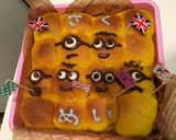 運動会お弁当 2016作り方4写真