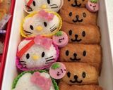 運動会お弁当 2015作り方1写真