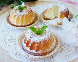 話題のスイーツ♥エンゼルフードケーキ作り方7写真