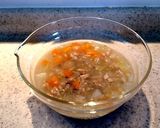 炊飯器で離乳食☆和風の野菜キューブ作り方8写真