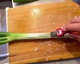 炊飯器で離乳食☆和風の野菜キューブ作り方9写真