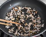 沖縄料理 タコライス作り方3写真