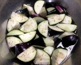 超楽々 鶏肉ポン酢醤油炒め 作ります。作り方1写真
