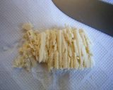 豚肉と青梗菜のシチュー炒め作り方3写真