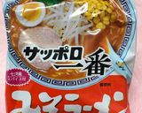 ラーメンでレアチーズケーキ作り方1写真
